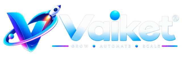 Vaiket